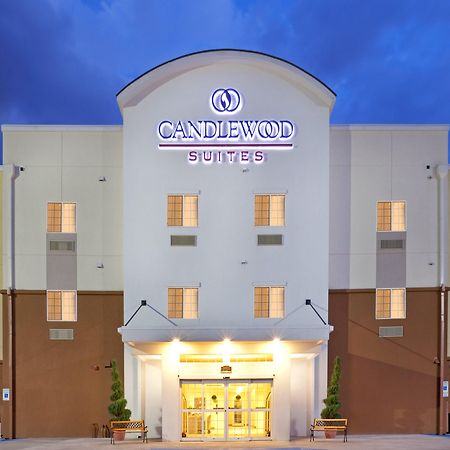 Acp Hotel Houston Westchase, Mod Collection By Sonesta Eksteriør bilde