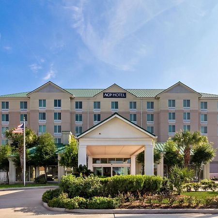 Acp Hotel Houston Westchase, Mod Collection By Sonesta Eksteriør bilde