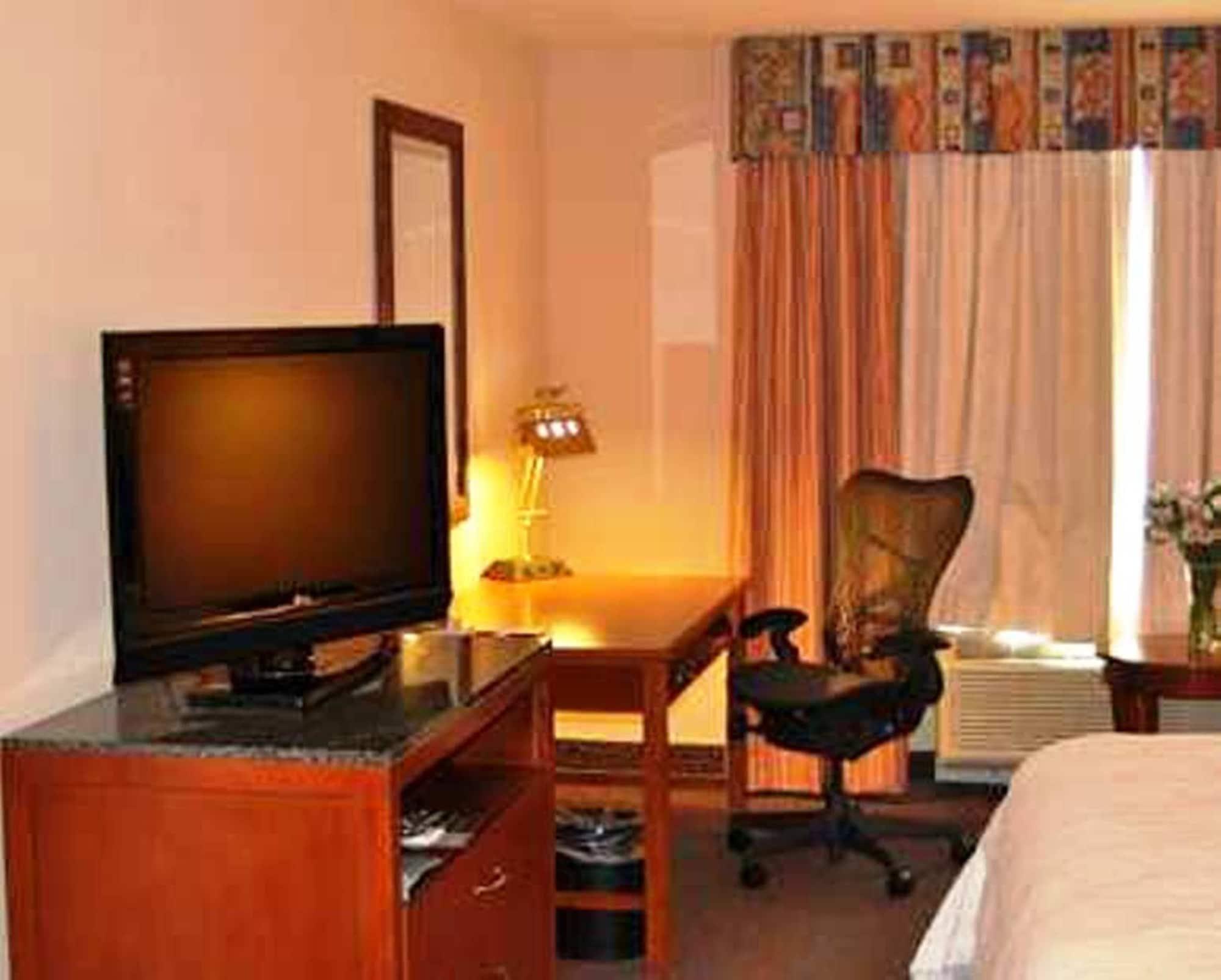 Acp Hotel Houston Westchase, Mod Collection By Sonesta Eksteriør bilde