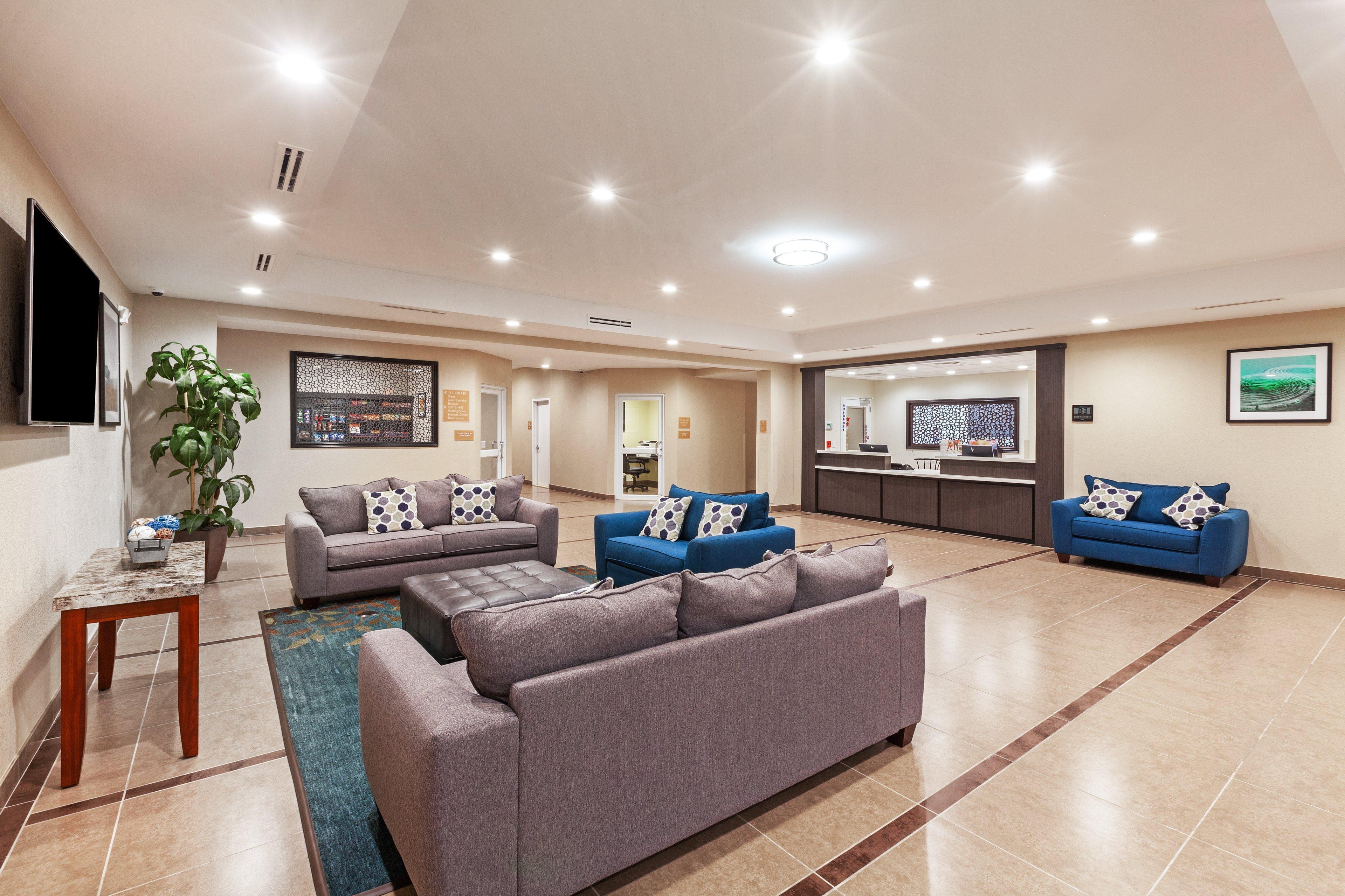 Acp Hotel Houston Westchase, Mod Collection By Sonesta Eksteriør bilde