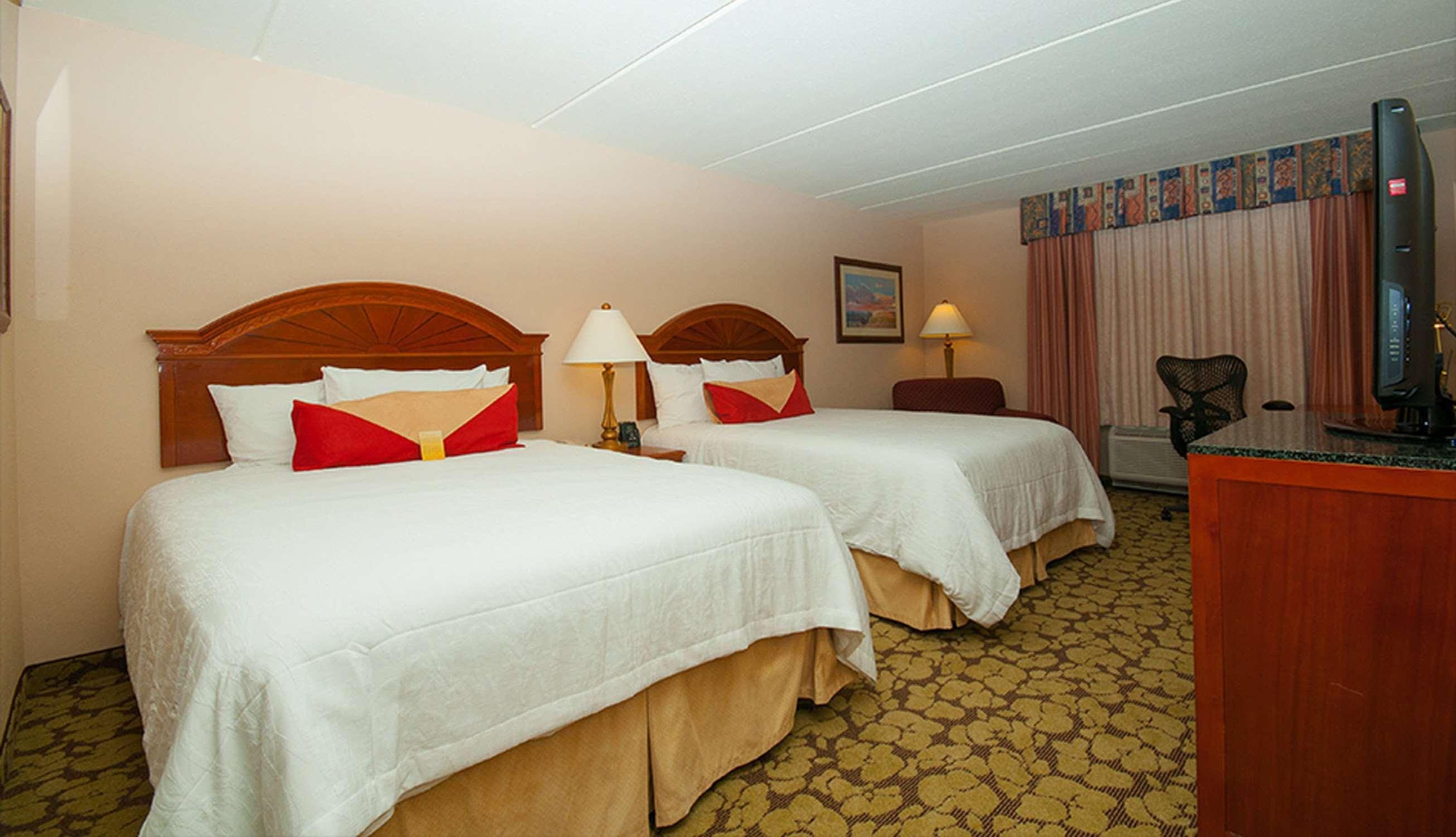 Acp Hotel Houston Westchase, Mod Collection By Sonesta Eksteriør bilde