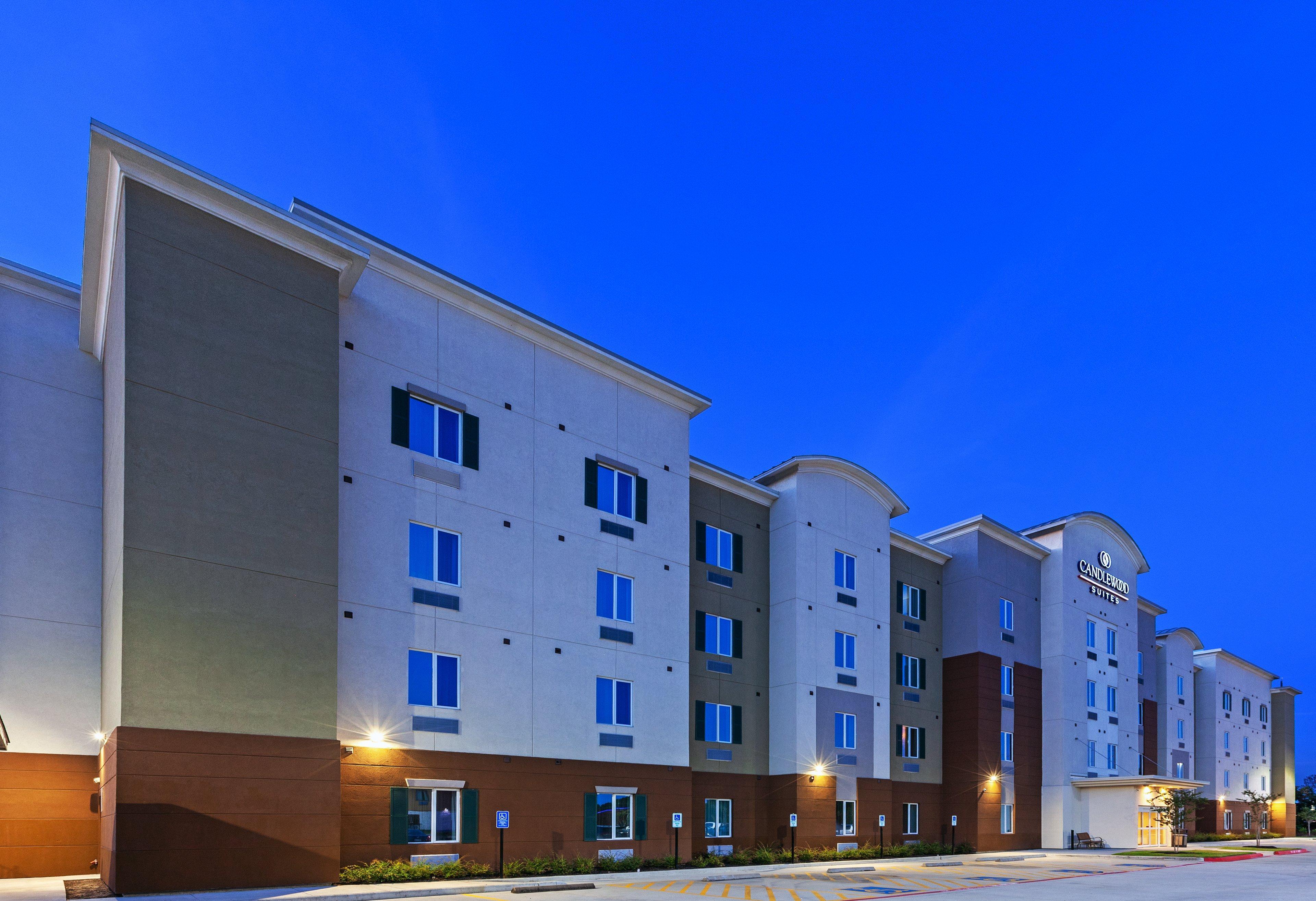 Acp Hotel Houston Westchase, Mod Collection By Sonesta Eksteriør bilde