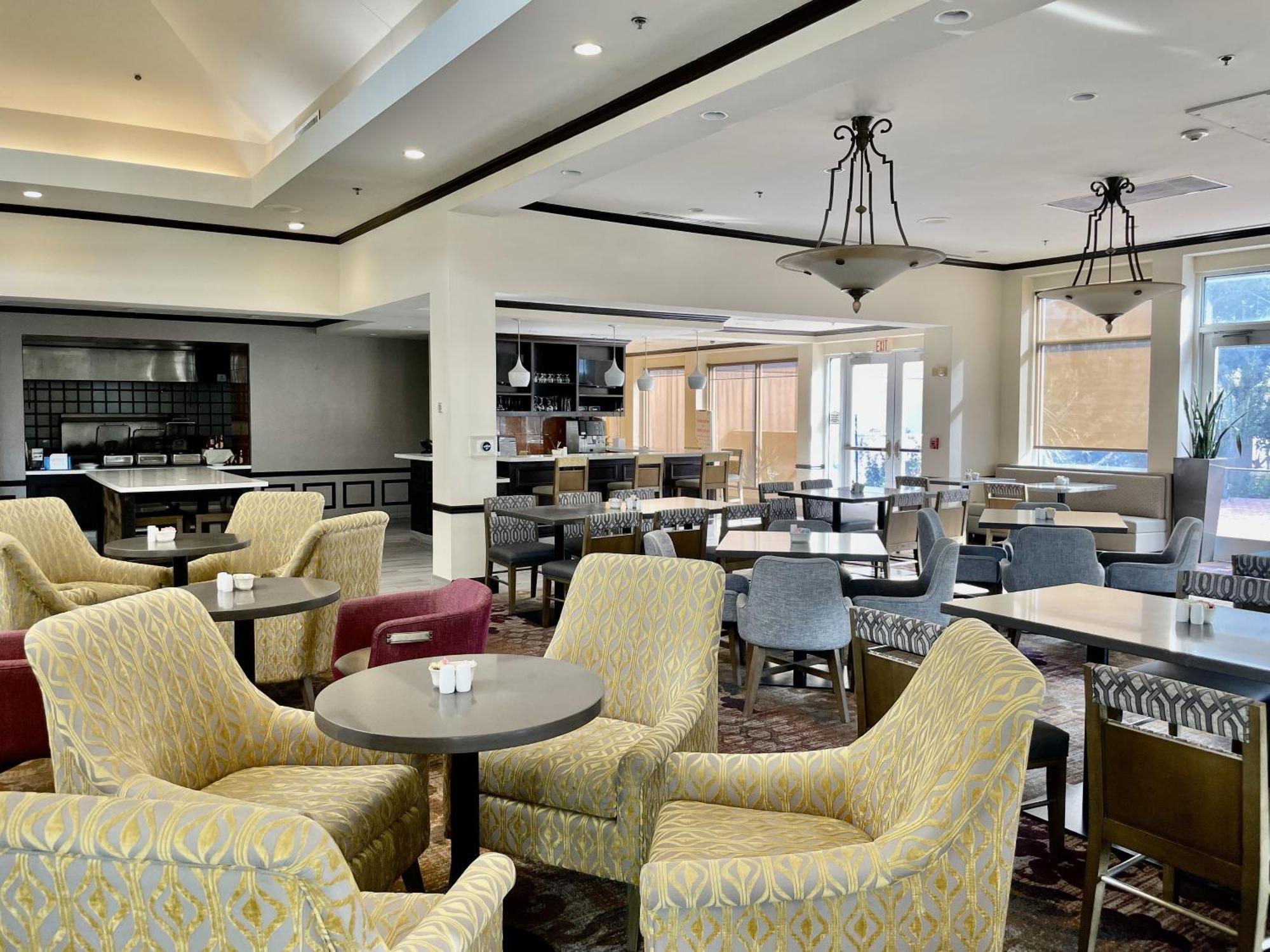 Acp Hotel Houston Westchase, Mod Collection By Sonesta Eksteriør bilde