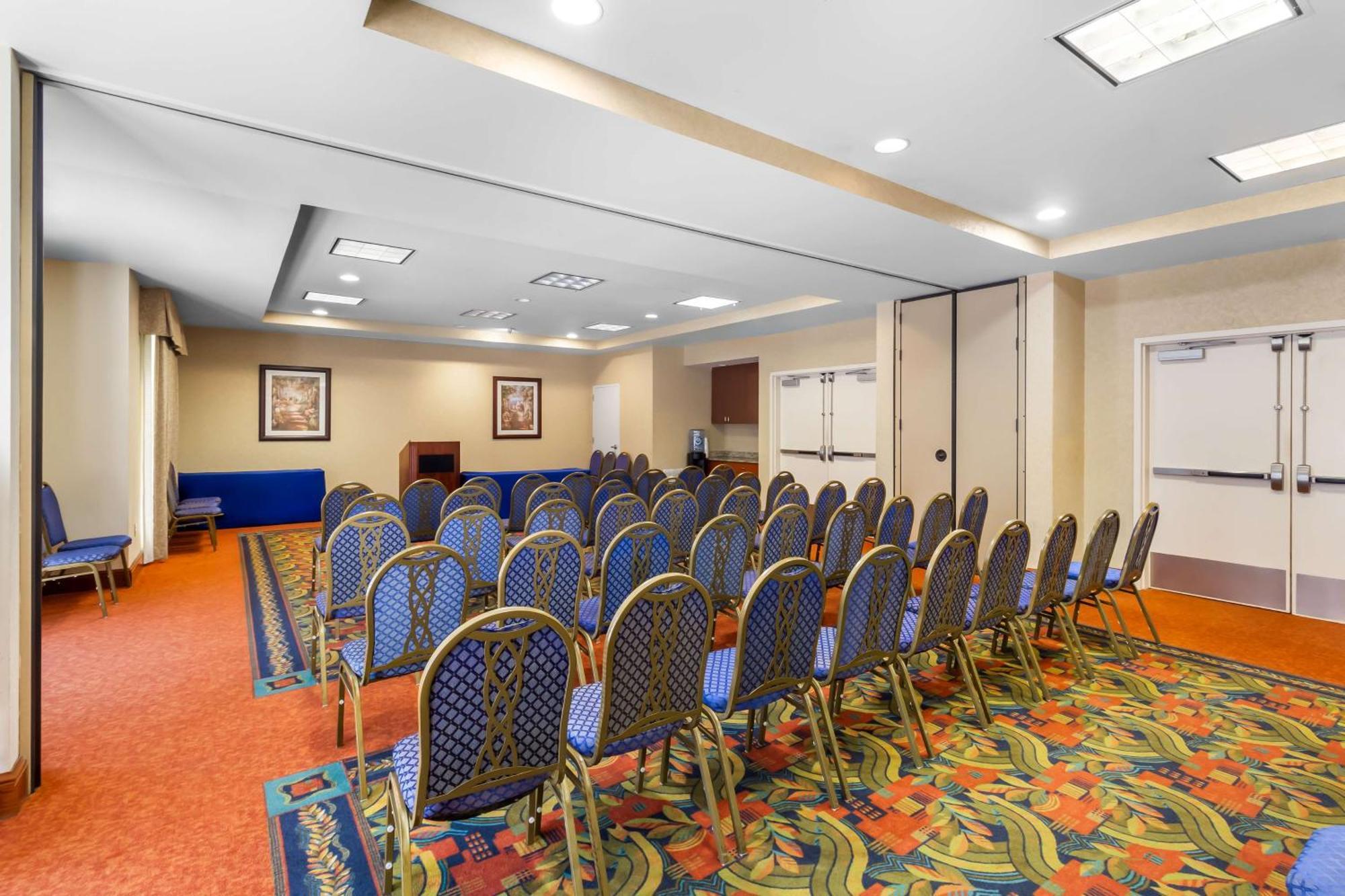 Acp Hotel Houston Westchase, Mod Collection By Sonesta Eksteriør bilde