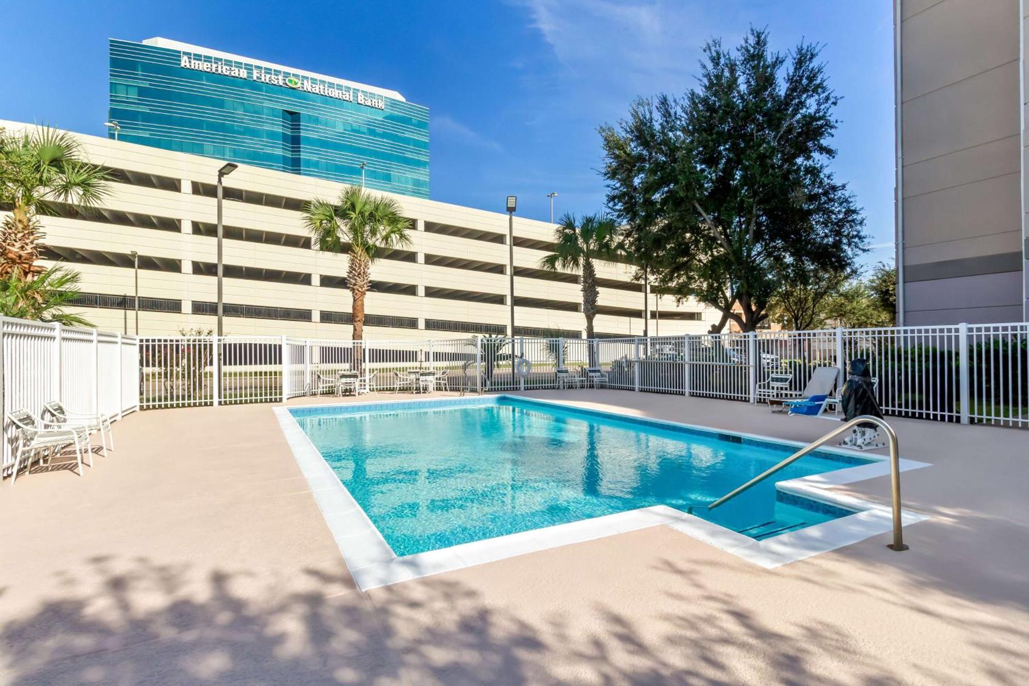 Acp Hotel Houston Westchase, Mod Collection By Sonesta Eksteriør bilde