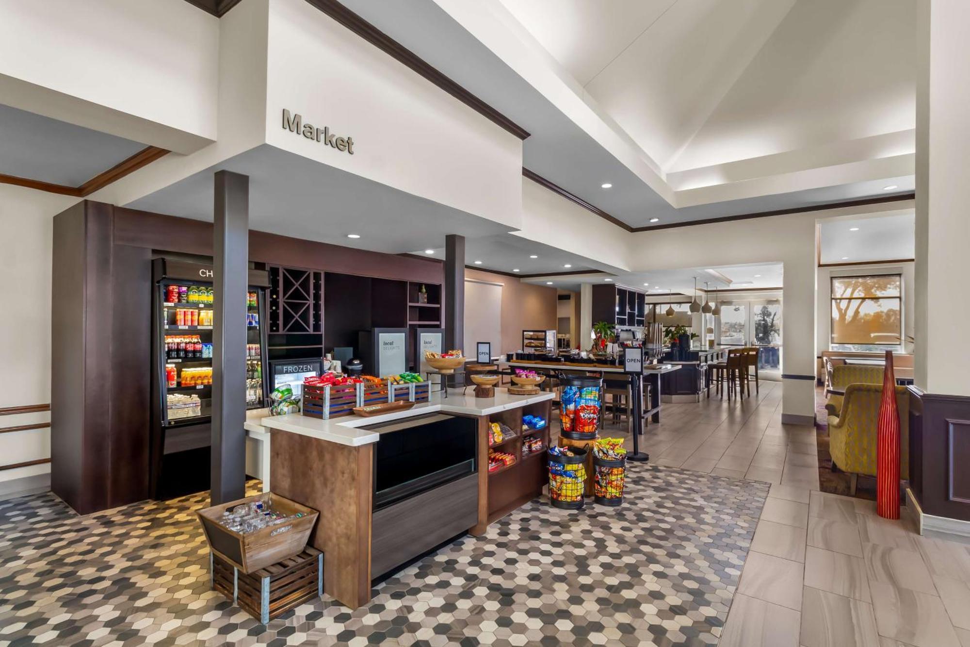 Acp Hotel Houston Westchase, Mod Collection By Sonesta Eksteriør bilde