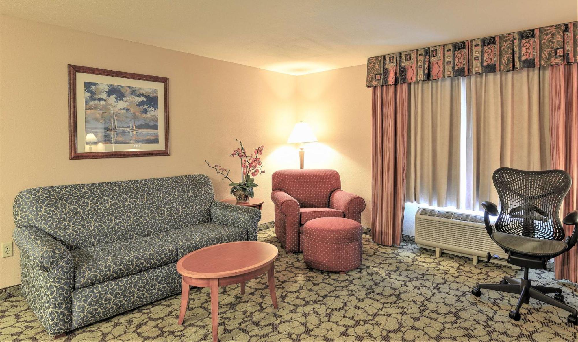 Acp Hotel Houston Westchase, Mod Collection By Sonesta Eksteriør bilde