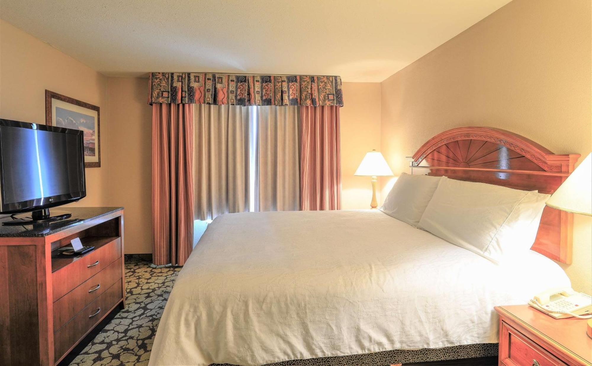 Acp Hotel Houston Westchase, Mod Collection By Sonesta Eksteriør bilde