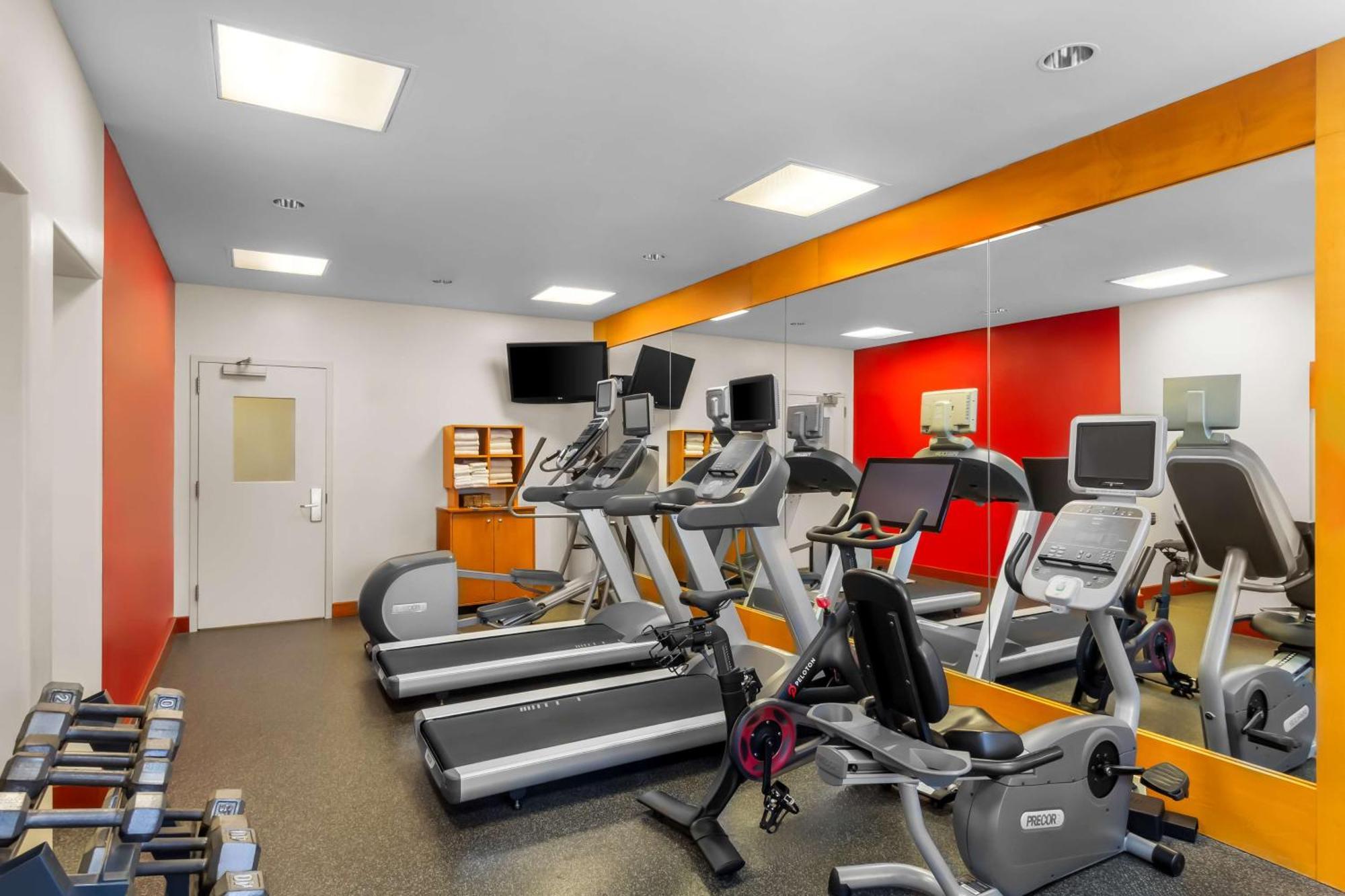 Acp Hotel Houston Westchase, Mod Collection By Sonesta Eksteriør bilde