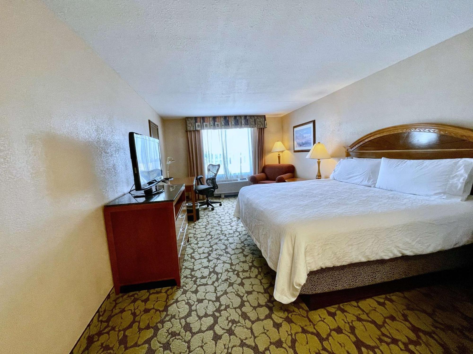 Acp Hotel Houston Westchase, Mod Collection By Sonesta Eksteriør bilde