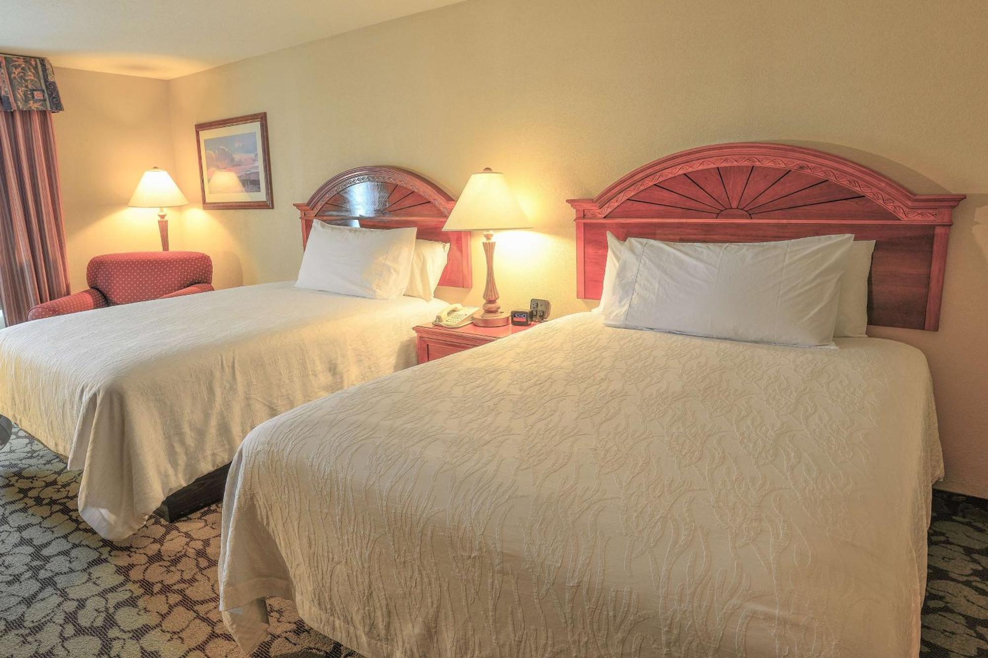 Acp Hotel Houston Westchase, Mod Collection By Sonesta Eksteriør bilde