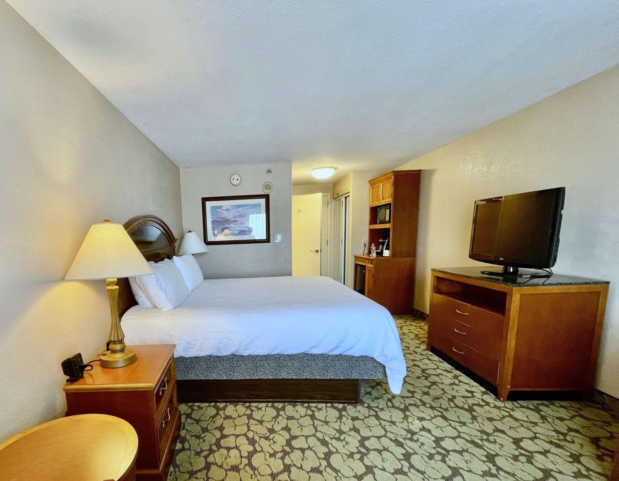 Acp Hotel Houston Westchase, Mod Collection By Sonesta Eksteriør bilde