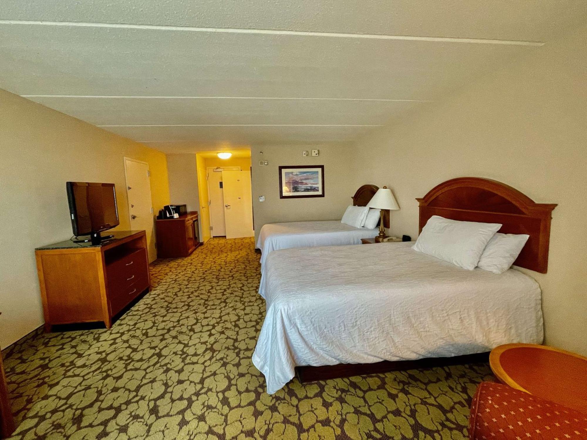 Acp Hotel Houston Westchase, Mod Collection By Sonesta Eksteriør bilde