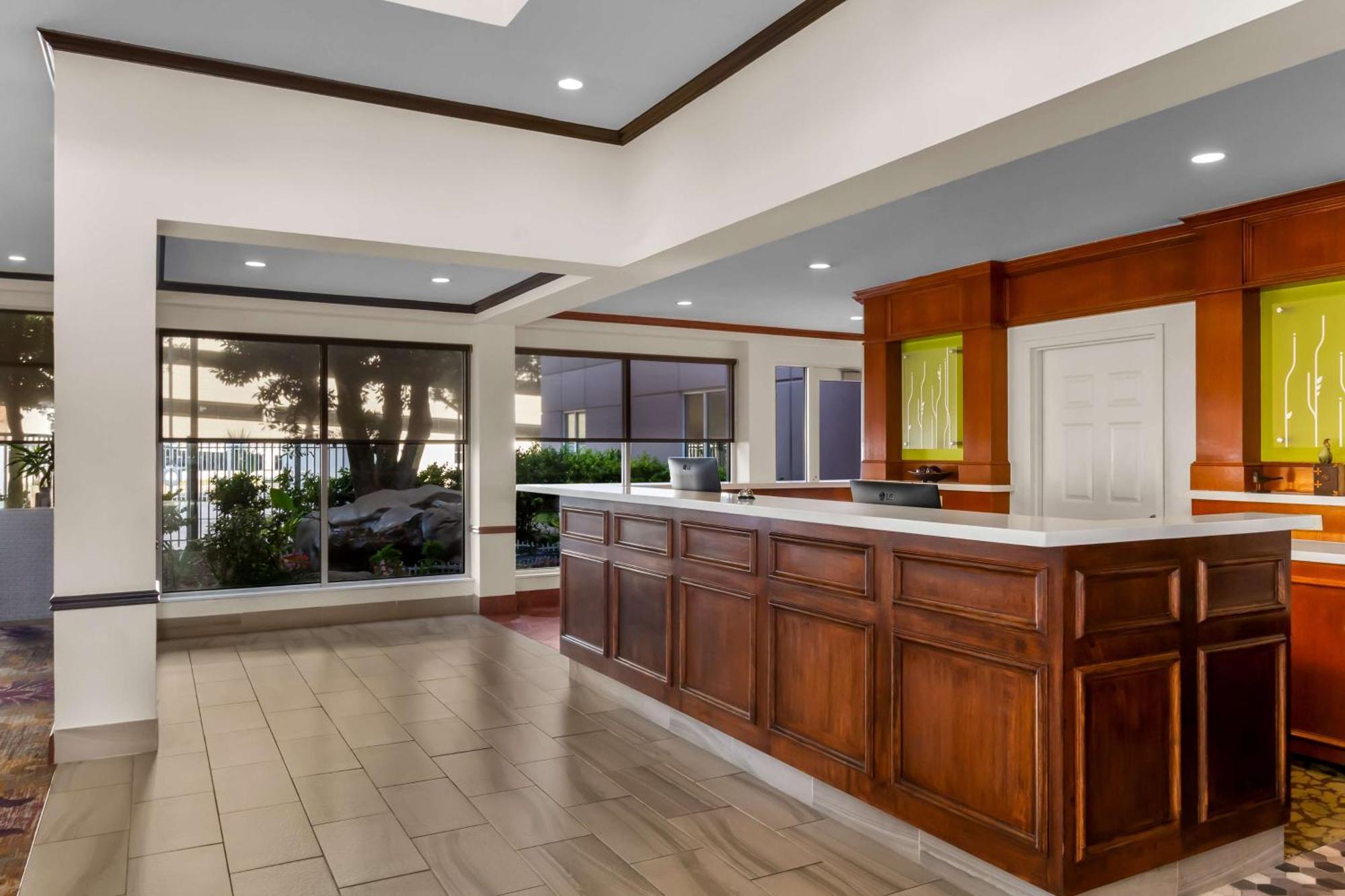 Acp Hotel Houston Westchase, Mod Collection By Sonesta Eksteriør bilde