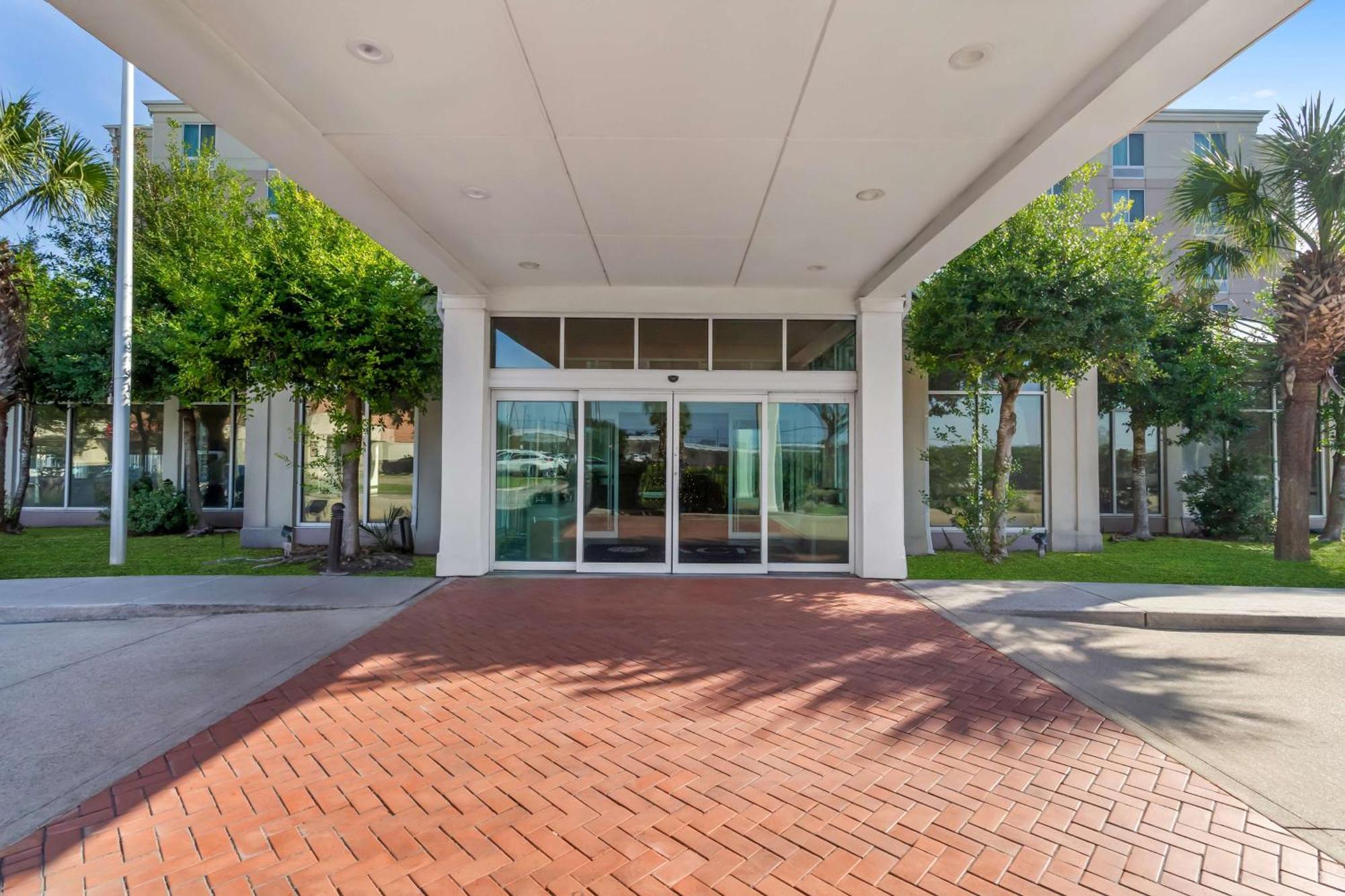 Acp Hotel Houston Westchase, Mod Collection By Sonesta Eksteriør bilde