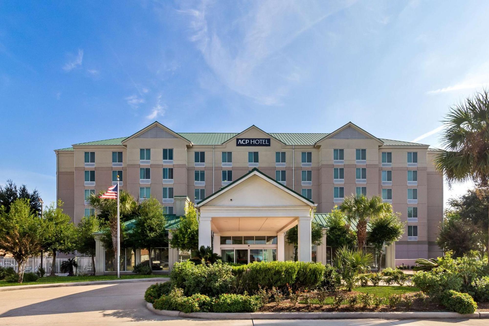 Acp Hotel Houston Westchase, Mod Collection By Sonesta Eksteriør bilde