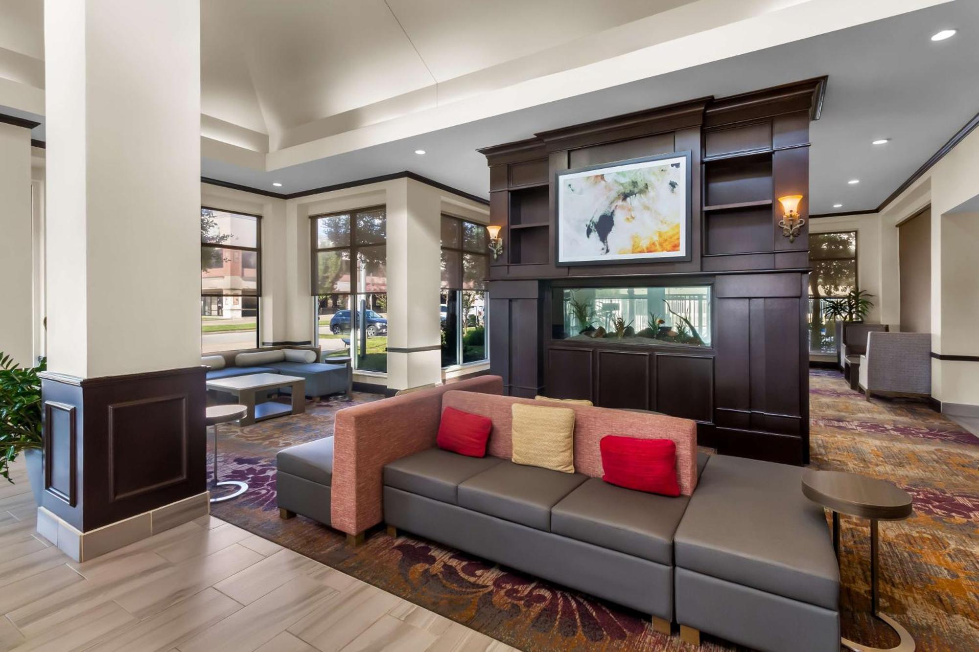 Acp Hotel Houston Westchase, Mod Collection By Sonesta Eksteriør bilde